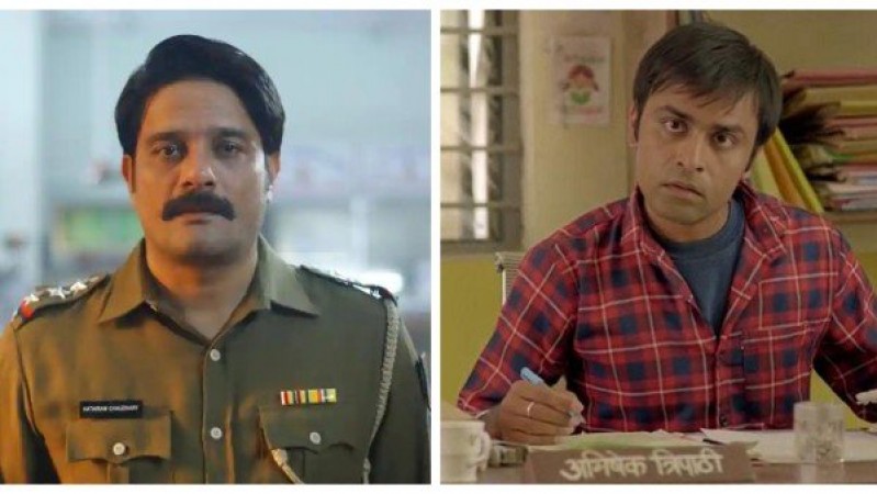 Filmfare OTT Awards 2020:Paatal Lok And The Family Man rule the night, know complete List Of Winners