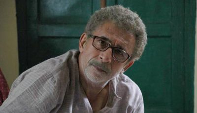 Naseeruddin Shah erupts storm asserting 'More importance being given to cow's death than a policeman'
