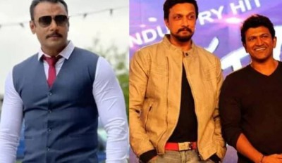 “Humiliating Them Publicly…”, Kichcha Sudeep slams the ‘Slipper Attack’ on this actor