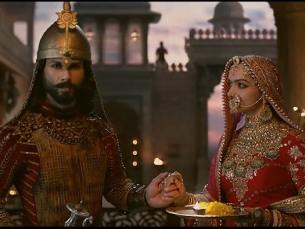 Padmavati release not likely to happen before March 2018