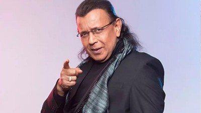 The Kashmir Files shoot suspended for a day after Mithun Chakraborty collapses