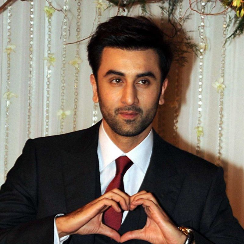 Ranbir Kapoor is ready to marry but with this condition
