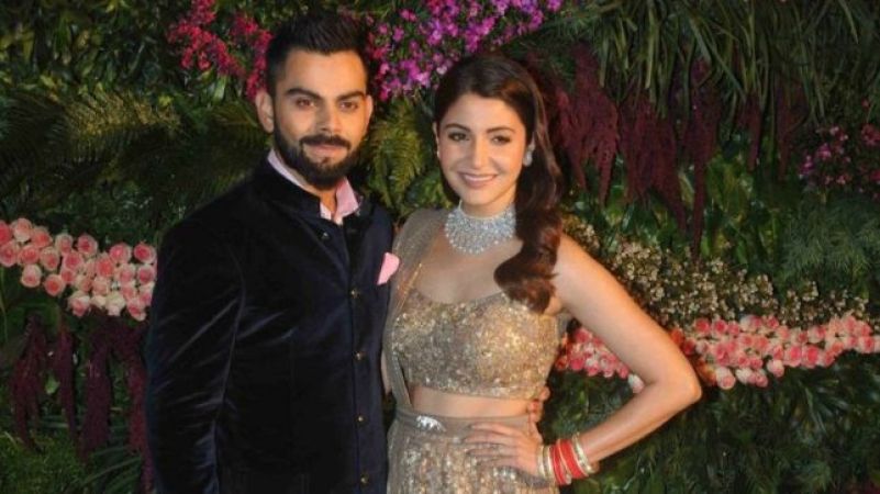 These B-town stars did NOT attend Virushka's Mumbai wedding reception
