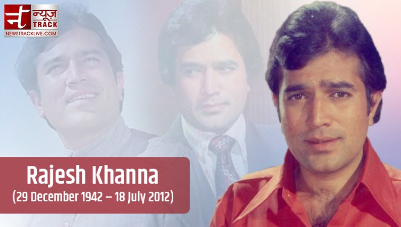 Rajesh Khanna got married to 16-year-old Dimple Kapadia,  This actress was with him during his last Breath