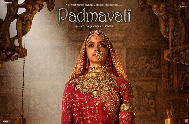 Big relief for makers of Padmavati as movie gets UA certification