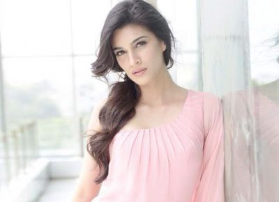 Kriti Sanon talks about the failure of her films