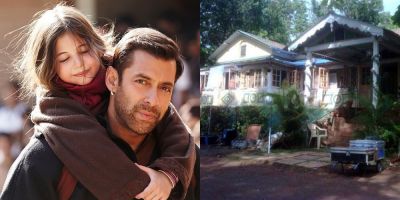 Bollywood Films Were Shot at Actor’s Homes