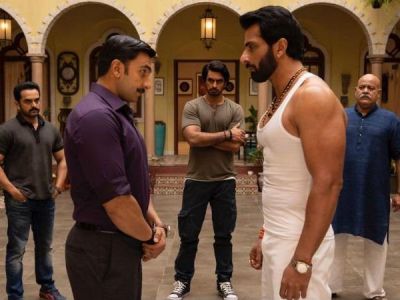 Simmba becomes becomes Ranveer Singh's second-highest opening weekend grosser, fknow which is at first spot