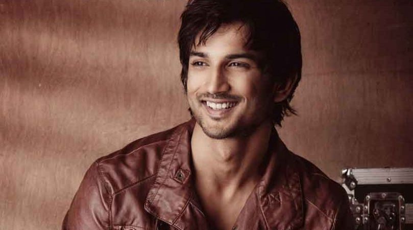 Watch video: Sushant Singh Rajput cannot stop laughing on spoof trailer of Sonchiriya