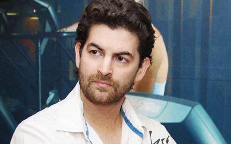 Neil Nitin Mukesh is the new addition to the team of Golmaal Again