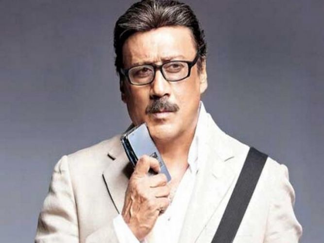 I think about how young I can be, says birthday boy Jackie Shroff