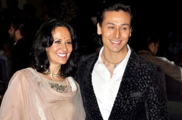 Tiger Shroff's next film is a 'family project'