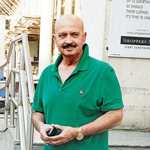 Rakesh Roshan is happy that Kaabil and Raees are doing well at Box Office