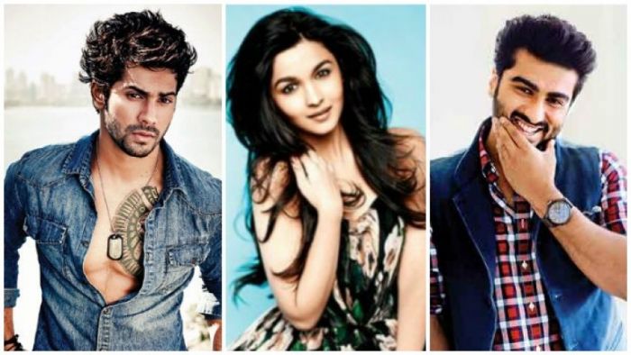 Alia Bhatt, Varun Dhawan, Arjun Kapoor's 'Shiddat' is possibly getting on the floors soon
