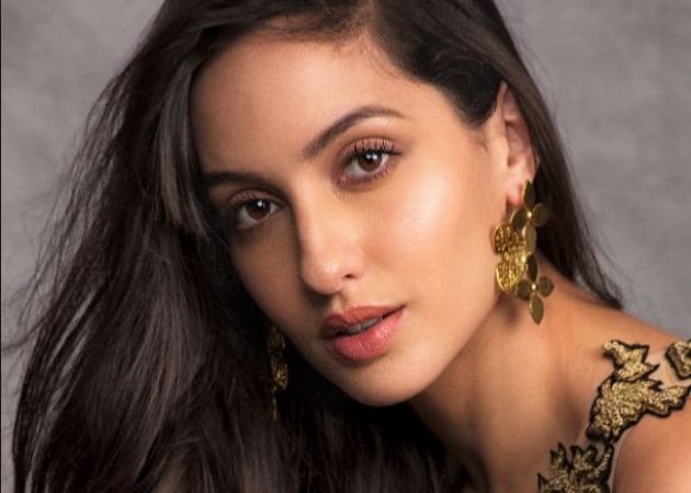 Nora Fatehi  signed by T-Series, Bhushan Kumar says, she has  proven her mettle with Dilbar