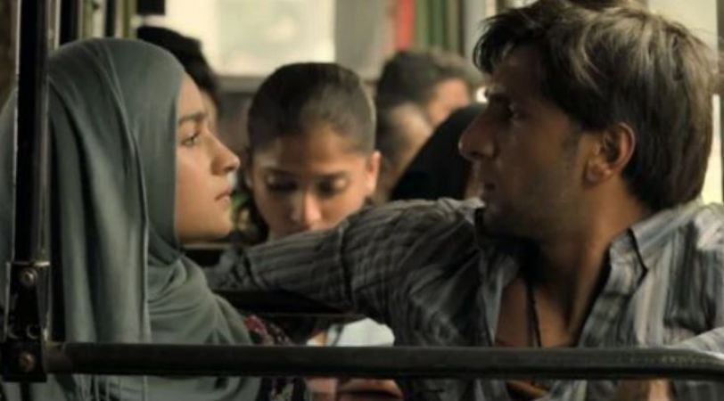 After 'MAR JYAENGA TU',new dialogue promo of Alia Bhatt from Gully Boy is out, check it out here