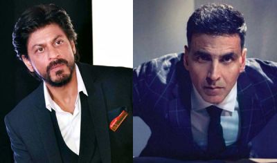 This is the reason why Shah Rukh Khan and Akshay Kumar have never worked together