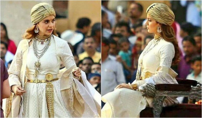 After Padmaavat, Manikarnika to face all India protest