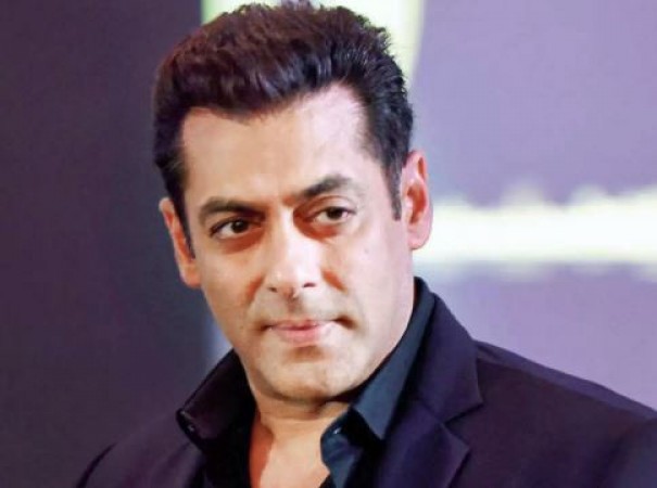 Salman Khan canceled his event in America, organized by Pakistan
