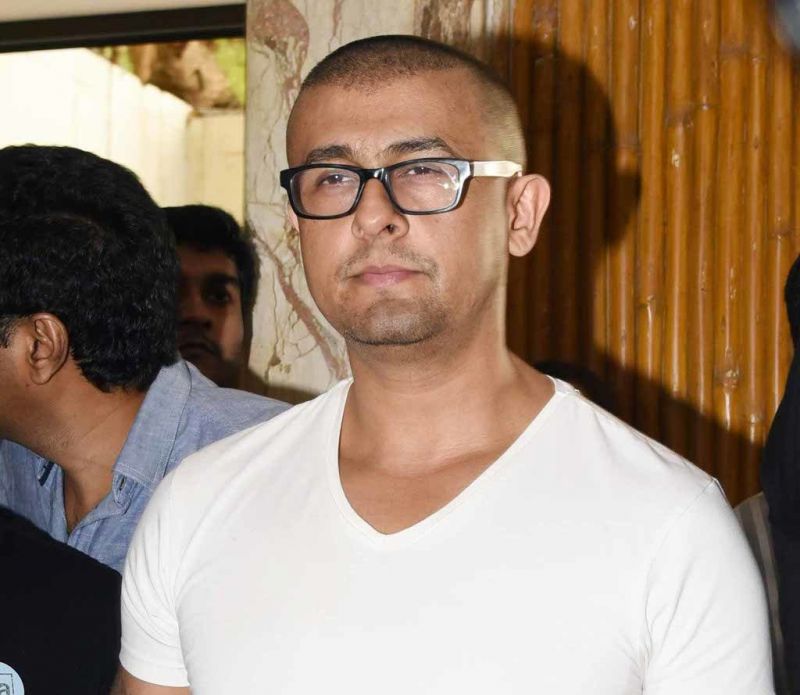 Sonu Nigam receives another death threats