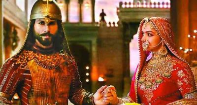 Know when INDORIANS can watch PADMAAVAT in theatres?
