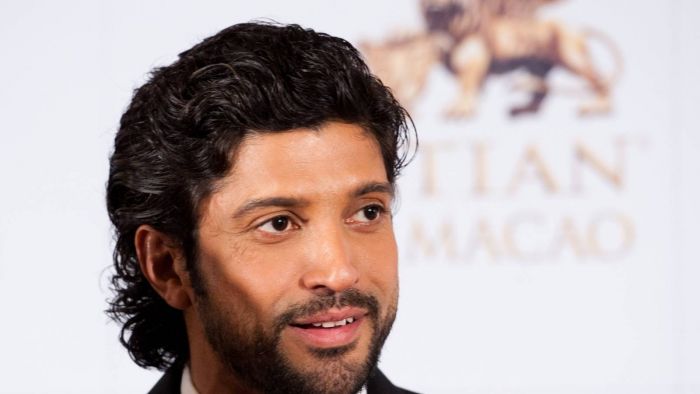 After 9 years, Farhan Akhtar's debut shot film is ready to release