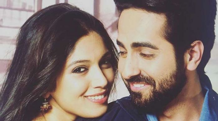 The script of Ayushmann and Bhumi's 'Manmarziyan' has been changed