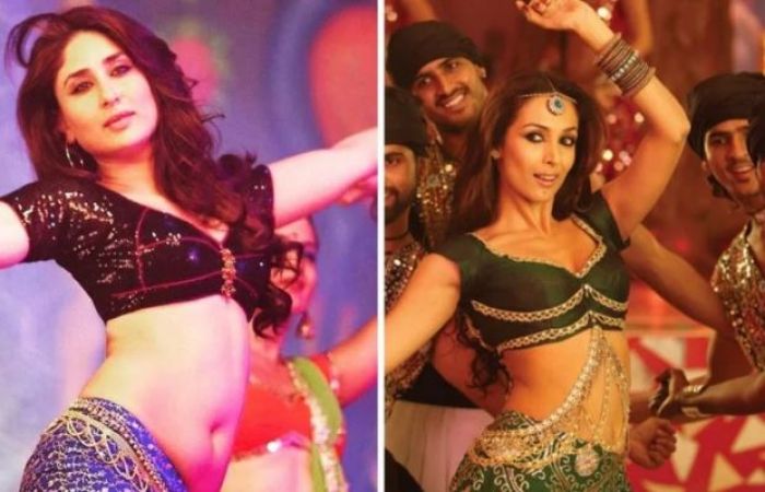 Know whether is it Malaika Arora or Kareena Kapoor who is doing the item number in Dabangg 3?