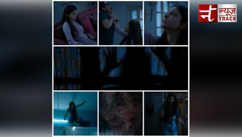 Pari's 2nd Teaser out: Anushka Sharma's look in a bloodthirsty possessed witch will bring you goosebumps