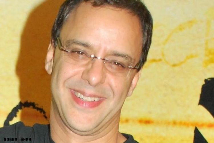 The story of Dangal is bigger than the actor portrayed it, says Vidhu Vinod Chopra