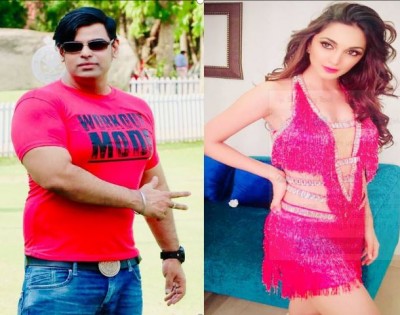 Dr. Supratim Akaash Paul Dishes out Girl Next Door, Kiara Advani’s Makeover to a Barbie Doll Look