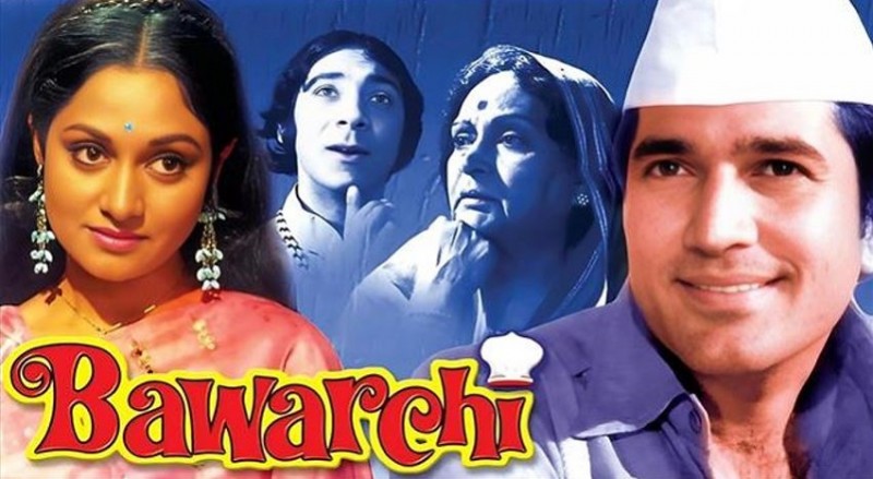 Anushree Mehta Set to Direct Remake of Rajesh Khanna's 'Bawarchi'
