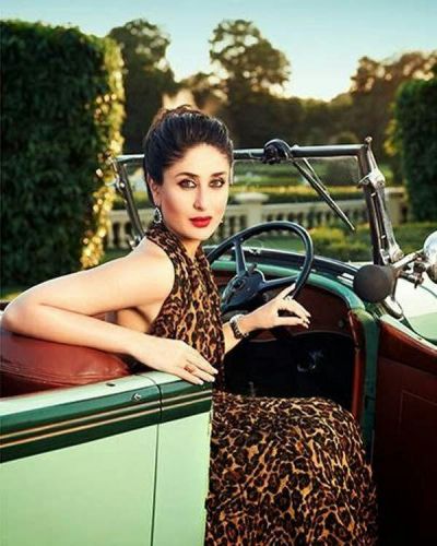 Kareena Kapoor Khan wants her child to be humble