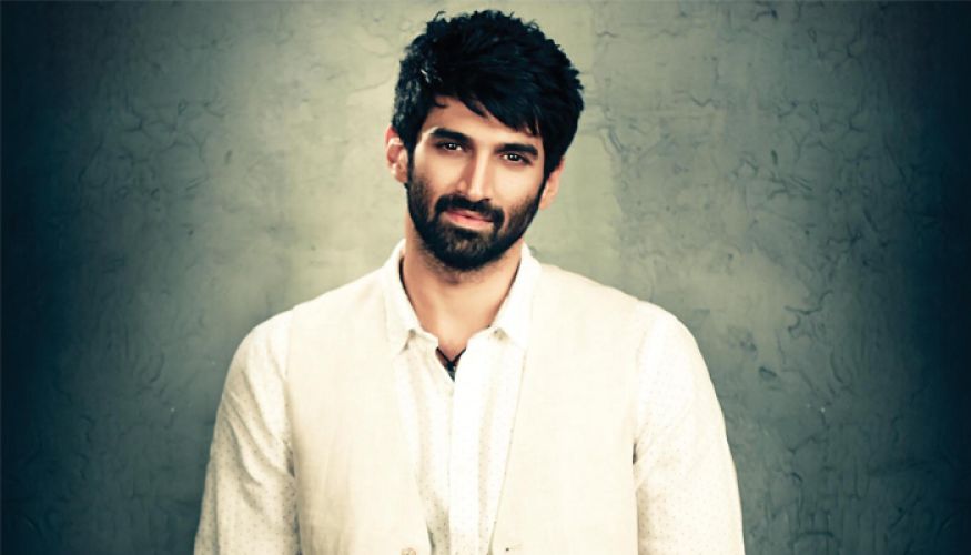 I have liked a light-hearted movie, says Aditya Roy Kapur