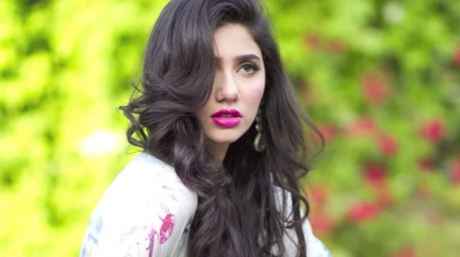 Mahira Khan opens up on being a single mother