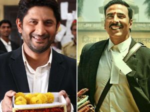 We had more generous judge last time, says Arshad Warsi