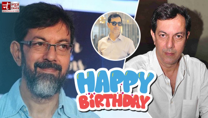 Rajat Kapoor borrowed money from his friends to make a film, accused of misbehaving with a woman