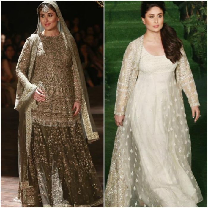 My maternity look was not really planned, says Kareena Kapoor Khan