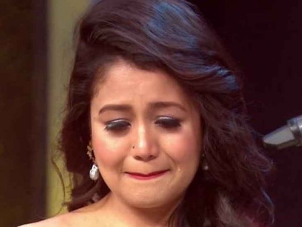 'I dedicated all my time and energy to the person who does not deserve it' Neha Kakkar after her breakup with Himansh Kohli