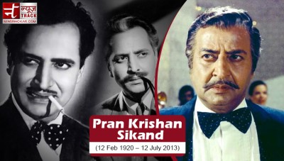 From playing Sita in Ramayan to becoming Famous Villain, Pran Krishna Sikand’s inspiring journey