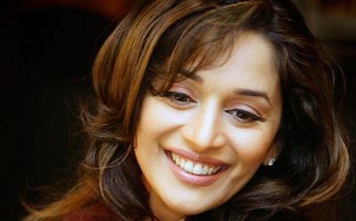 People said I cannot do an art film but I did, says Madhuri Dixit