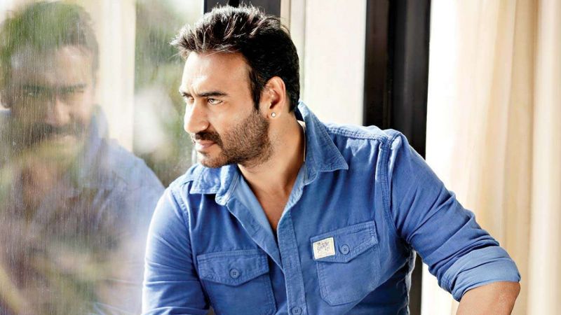 'you cannot mess with anybody as everybody is at the same platform' Says Ajay Devgn on MeToo Movement