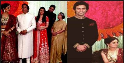 Amitabh Bachchan’s niece, Naina Bachchan and Kunal Kapoor share beautiful clicks of anniversary celebration…check inside