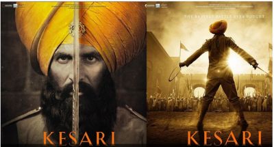 Watch video: Akshay Kumar starrer movie ‘Kesari’ is all set. Have a glimpse here