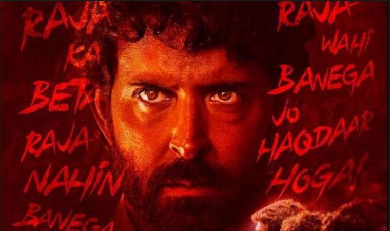 Hrithik Roshan’s Film Super 3O to Hit Screens Without Featuring in Director’s Credit