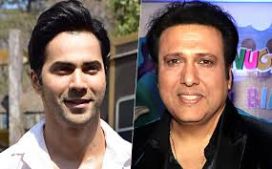 Varun needs to be an uneducated and poor to be like me, says Govinda