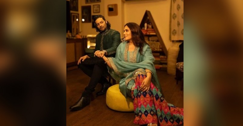 Richa Chadha and Ali Fazal's Debut Film 