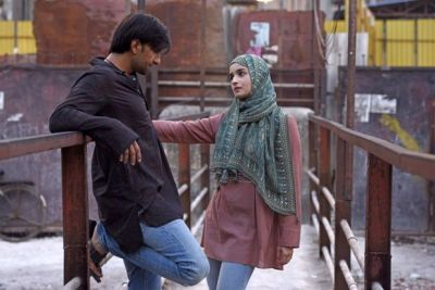 Box office report: Ranveer Singh and Alia Bhatt's Gully boy opens on a good note