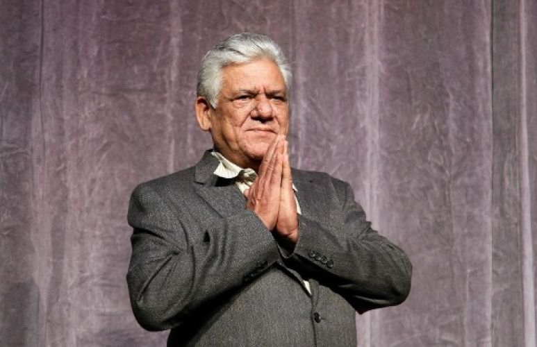 CBFC rejected granting certification to Late Om Puri's film