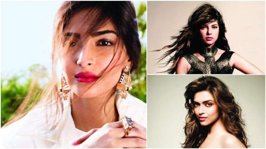 Sonam Kapoor clears the rumors regarding her move to Hollywood